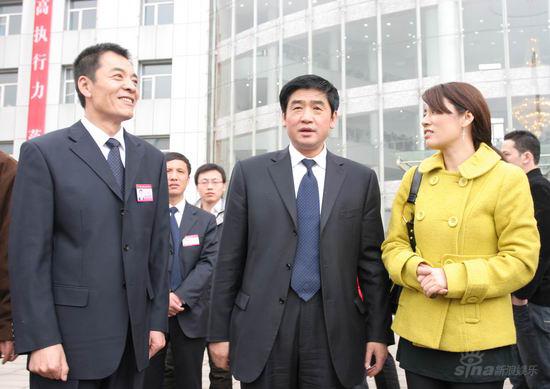 宣宏斌，宣宏斌个人简历