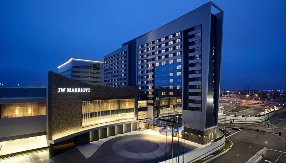 Marriott，marriott bonvoy中文叫什么酒店