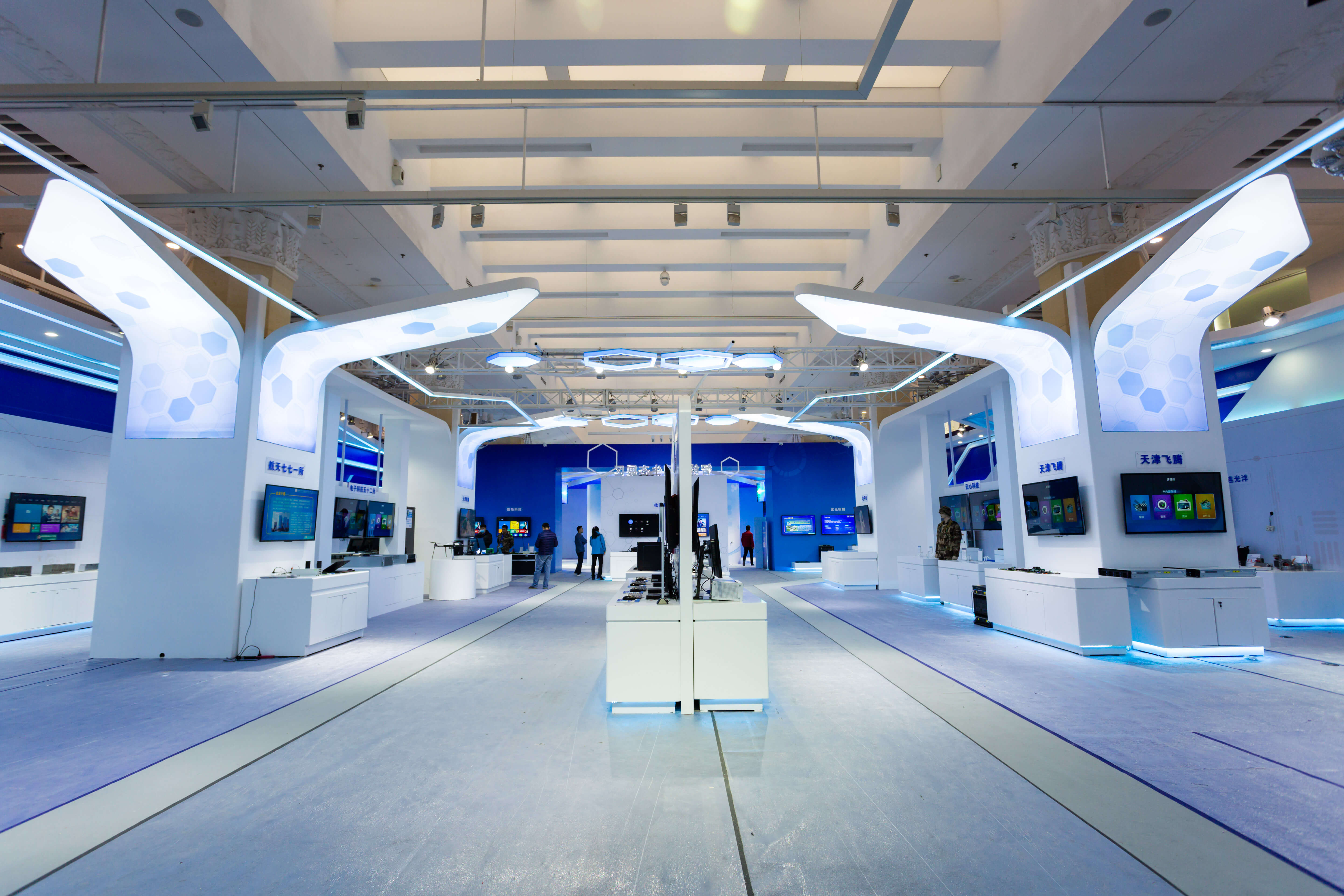 天津飞腾，天津飞腾芯片