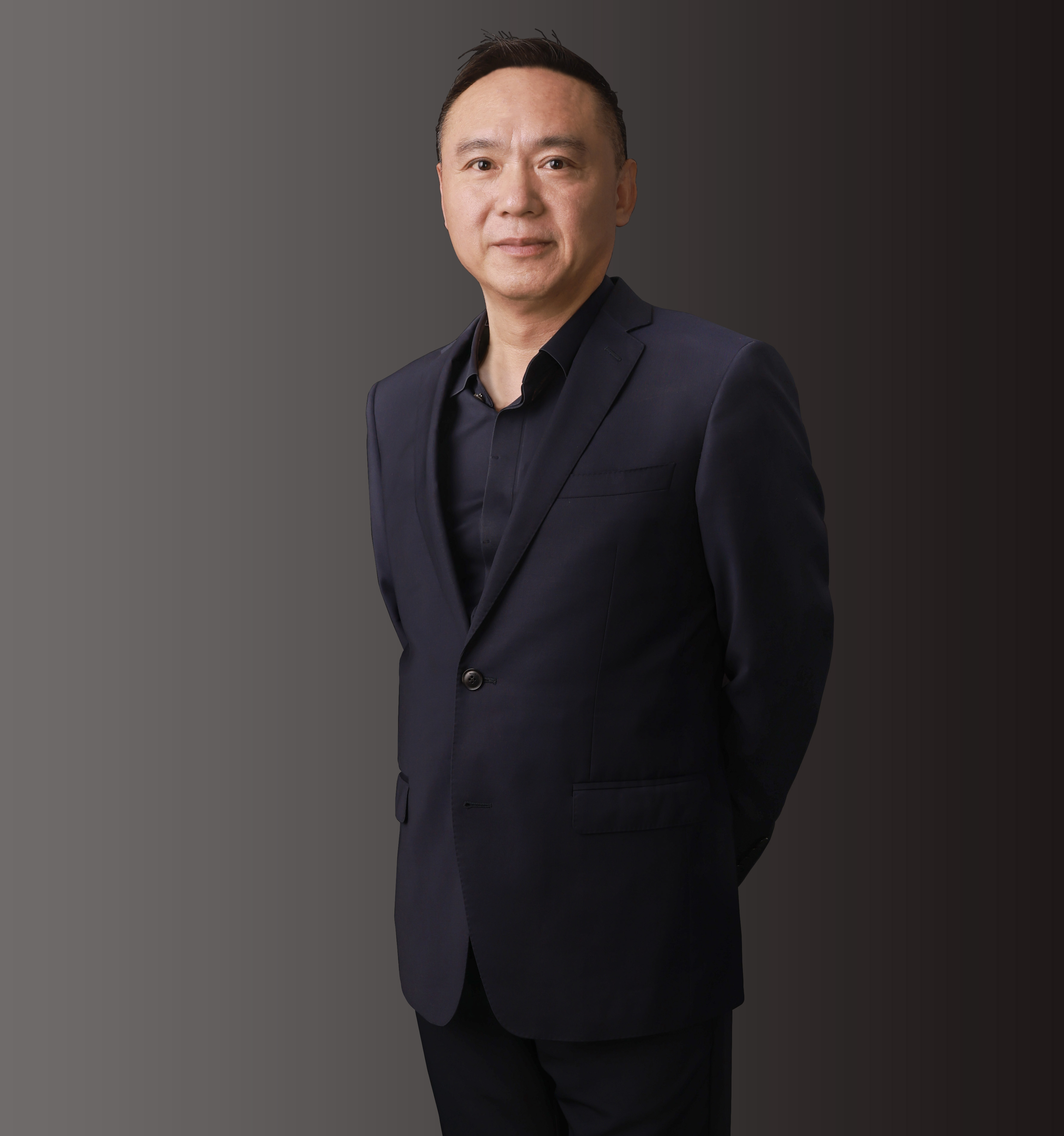 宣宏斌，宣宏斌全家福照片